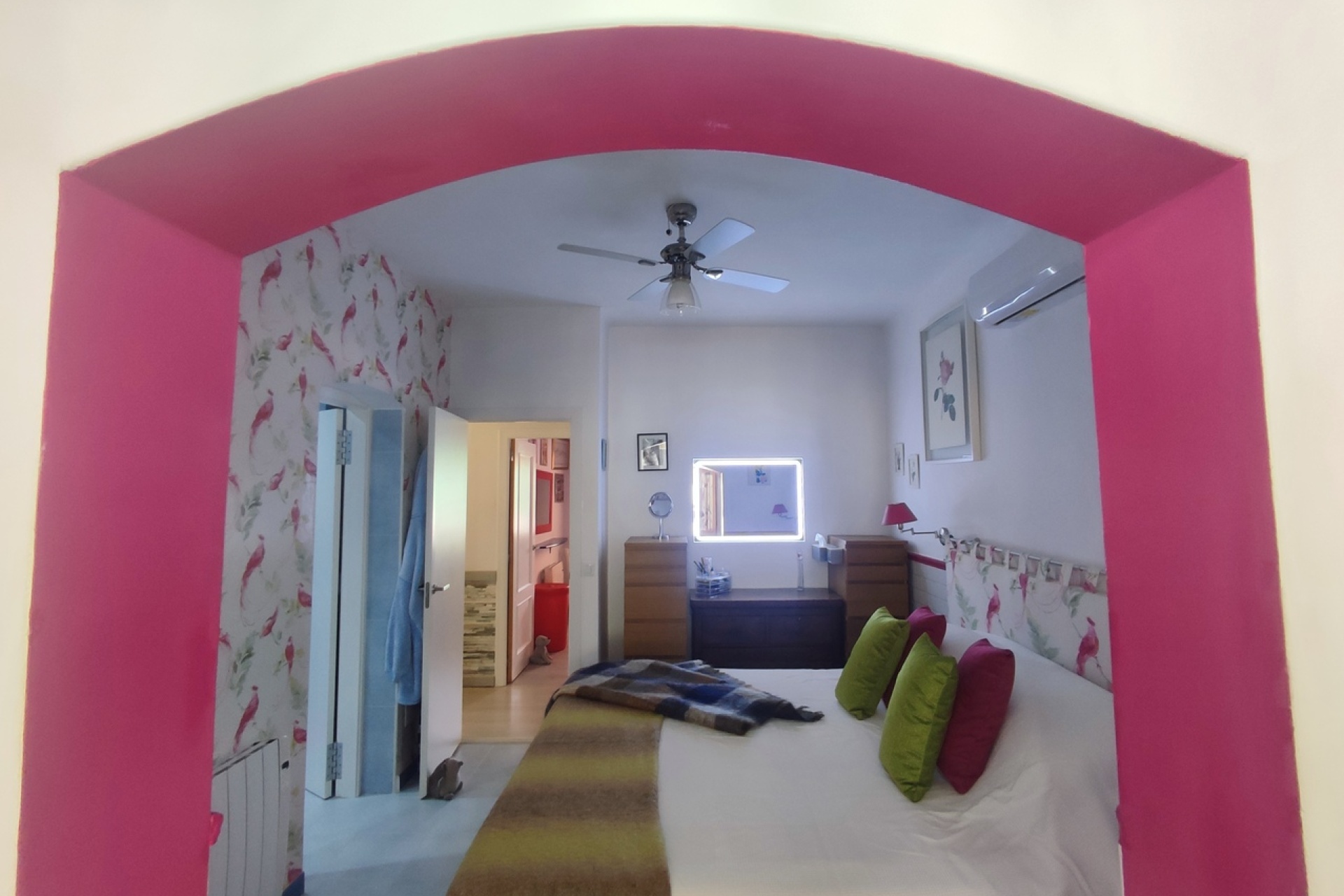 Resale - Villa - Gea Y Truyols