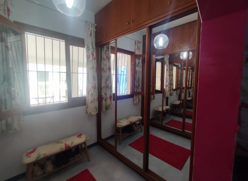 Resale - Villa - Gea Y Truyols