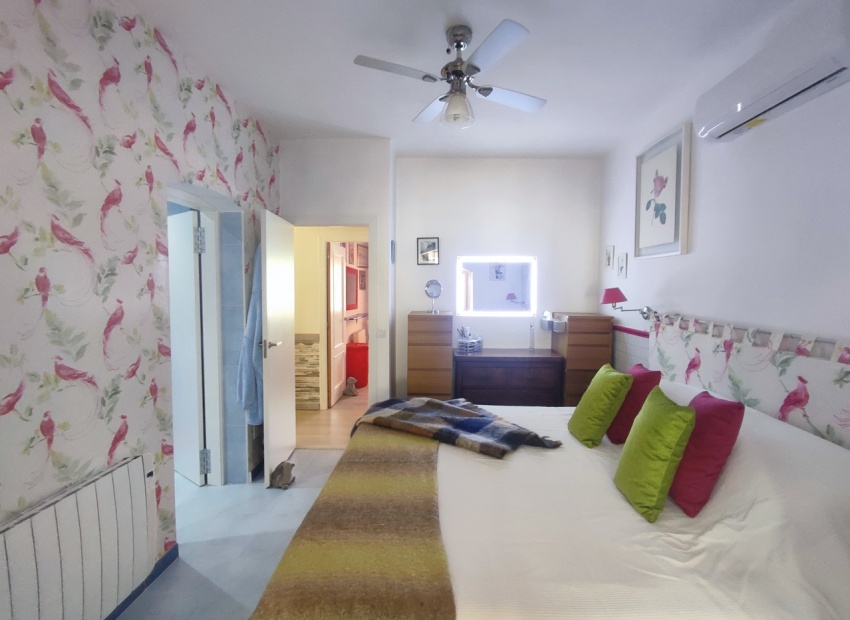 Resale - Villa - Gea Y Truyols