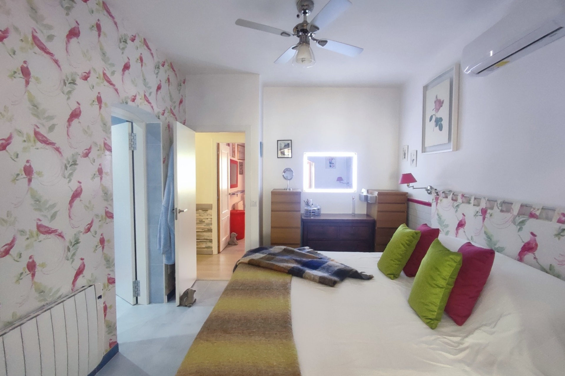 Resale - Villa - Gea Y Truyols