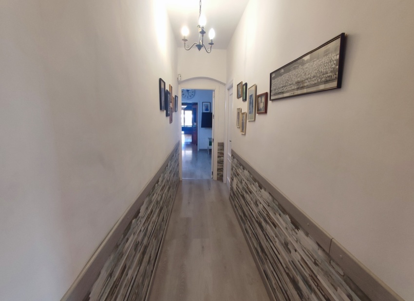 Resale - Villa - Gea Y Truyols