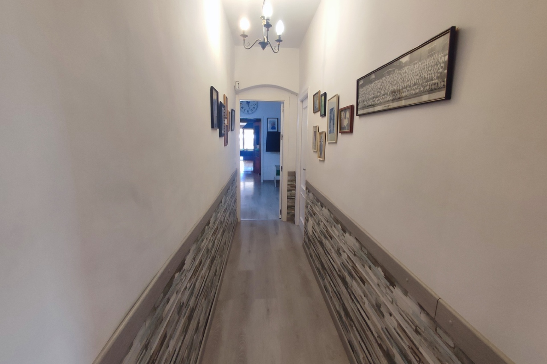 Resale - Villa - Gea Y Truyols