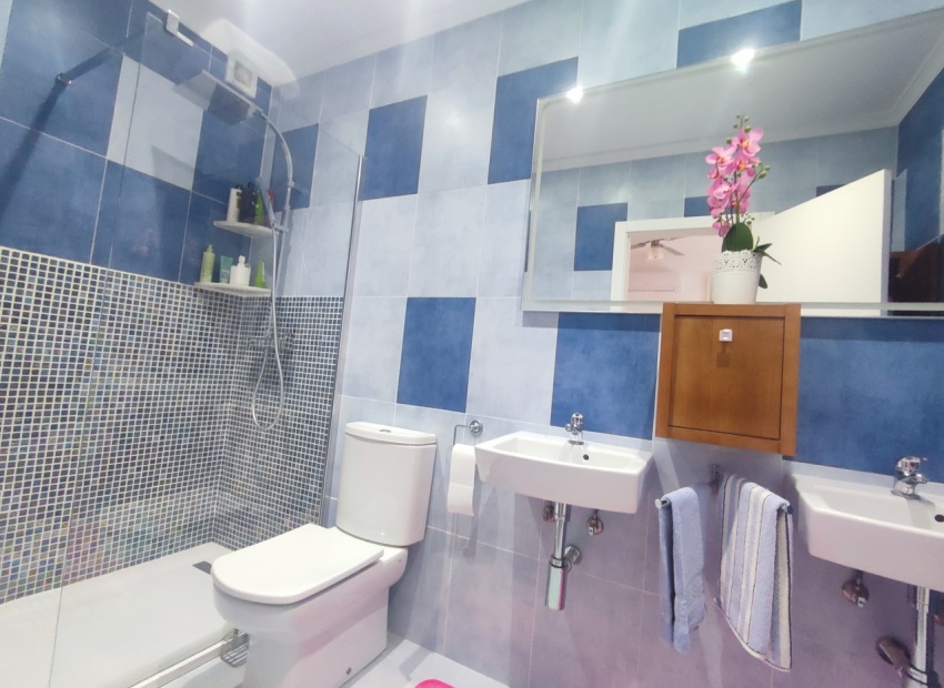 Resale - Villa - Gea Y Truyols