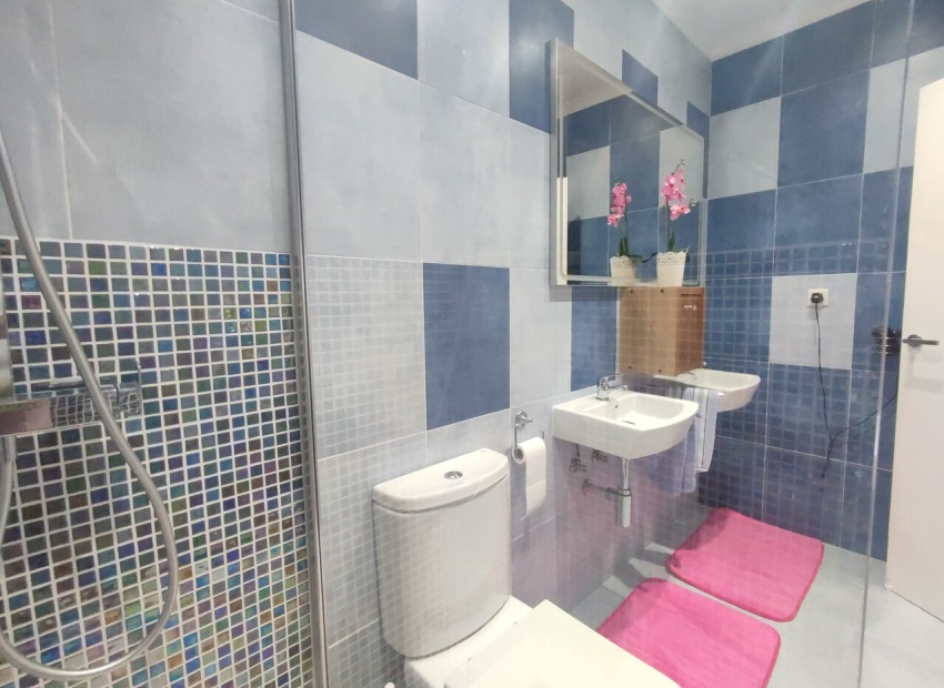 Resale - Villa - Gea Y Truyols