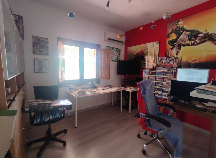 Resale - Villa - Gea Y Truyols