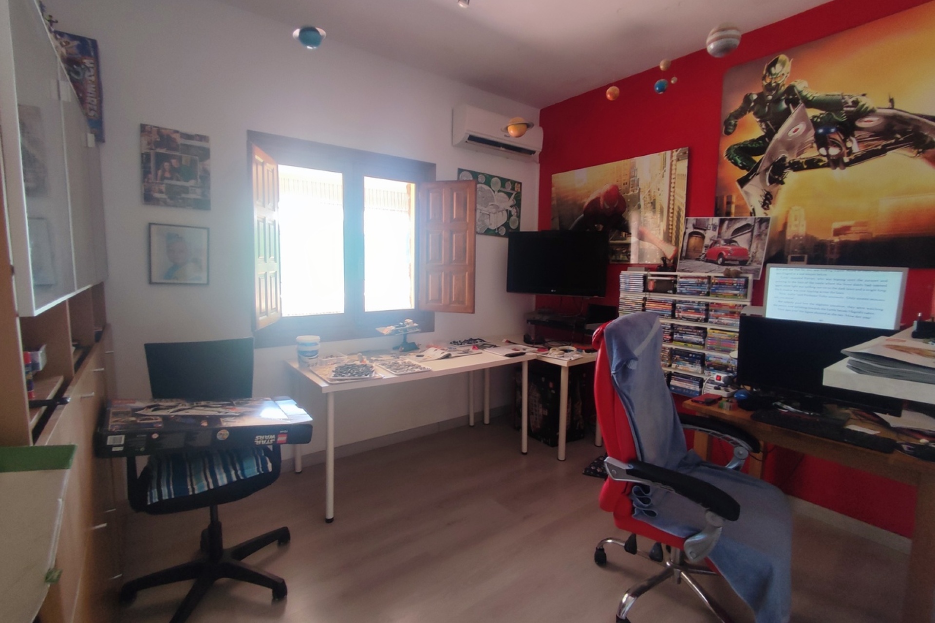 Resale - Villa - Gea Y Truyols