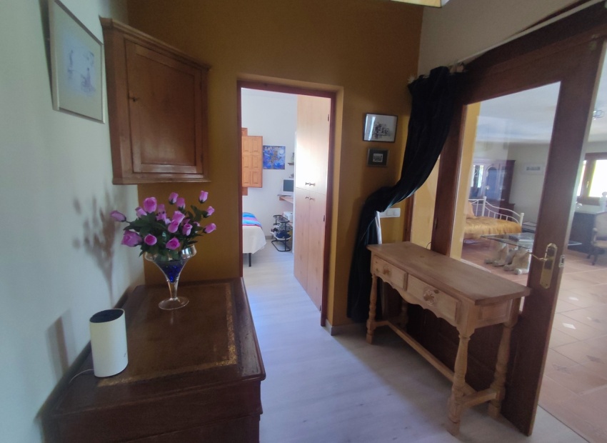 Resale - Villa - Gea Y Truyols