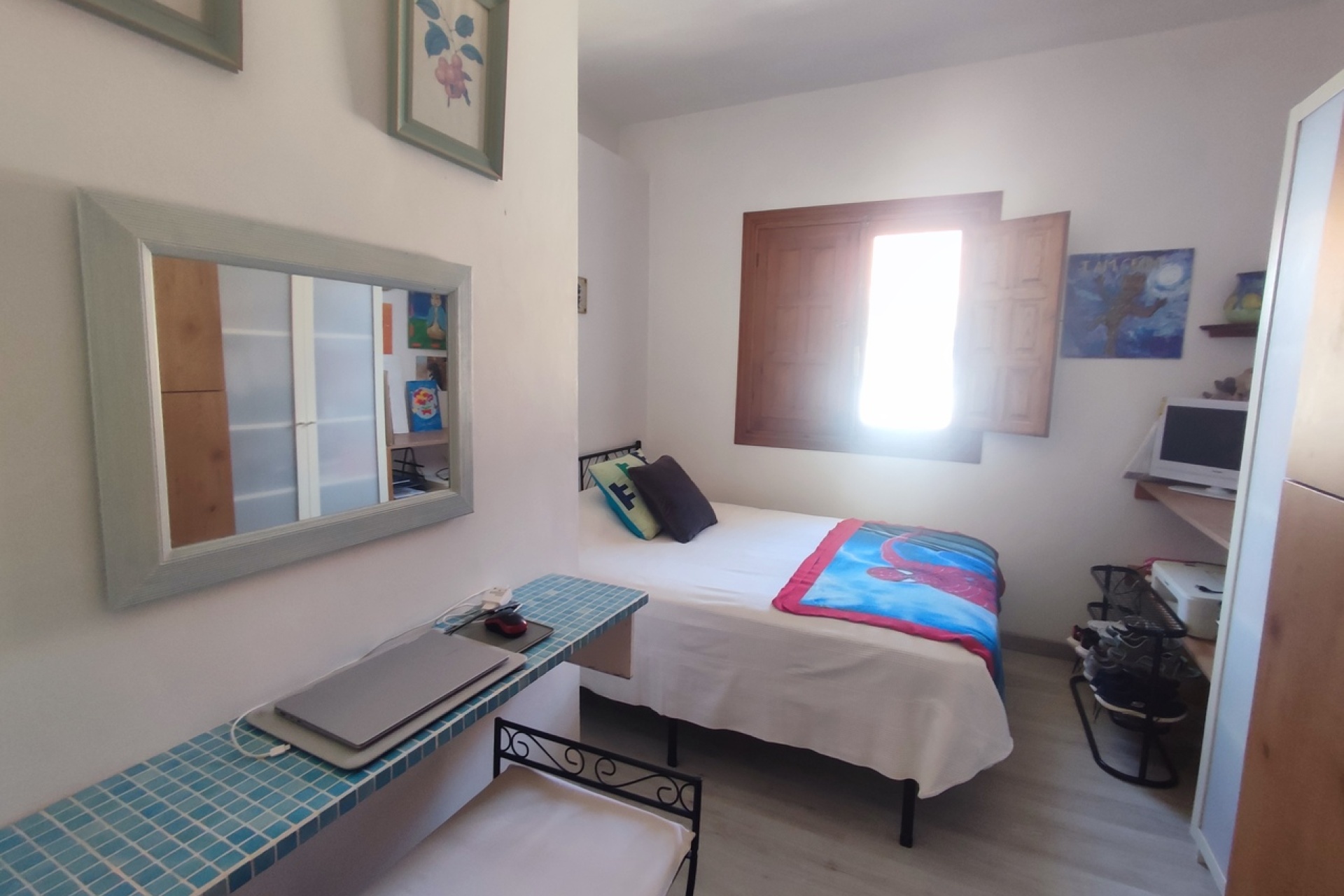 Resale - Villa - Gea Y Truyols