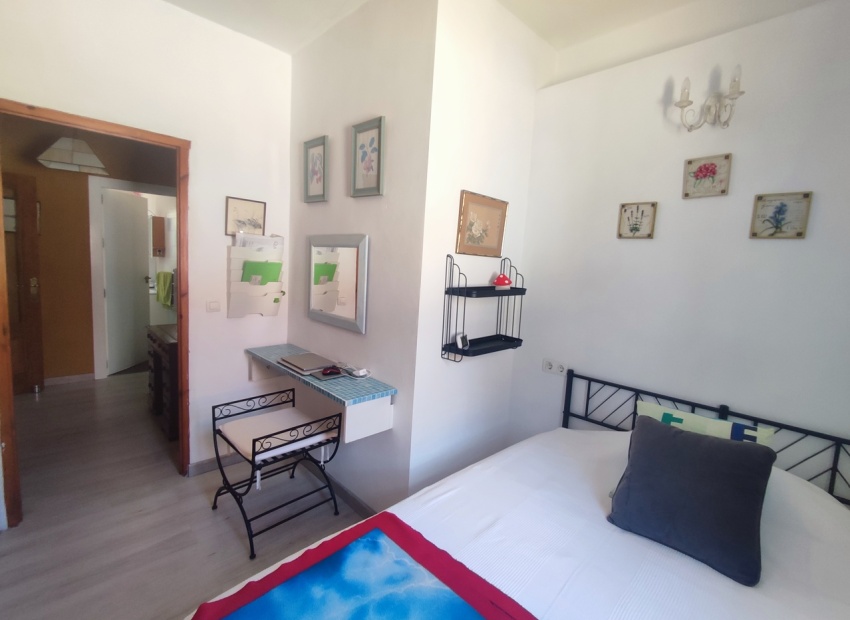 Resale - Villa - Gea Y Truyols