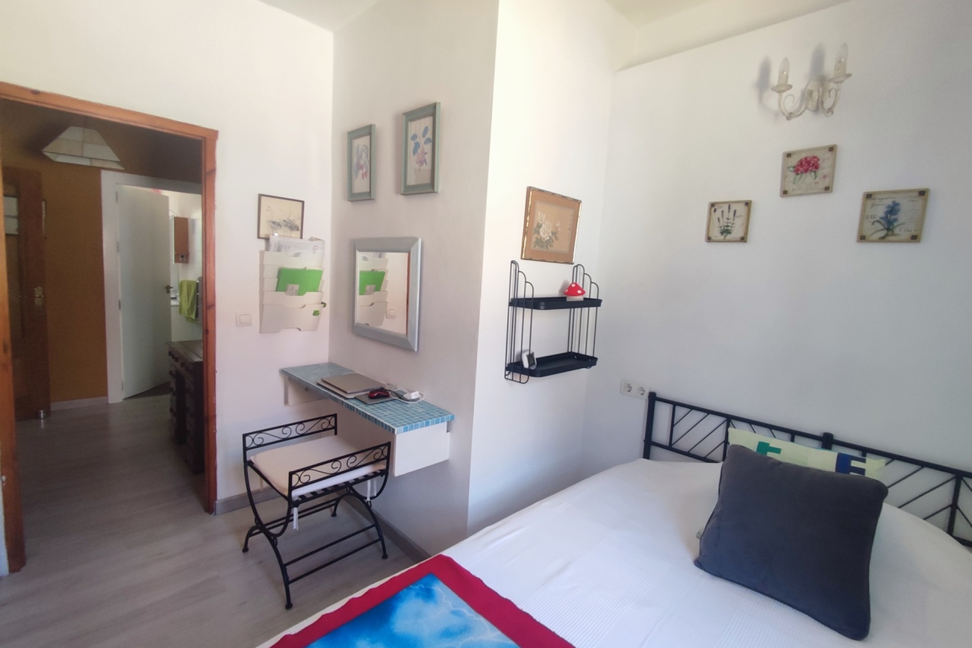 Resale - Villa - Gea Y Truyols