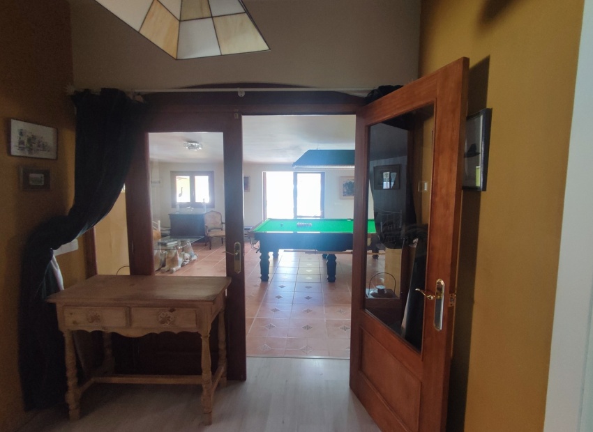 Resale - Villa - Gea Y Truyols