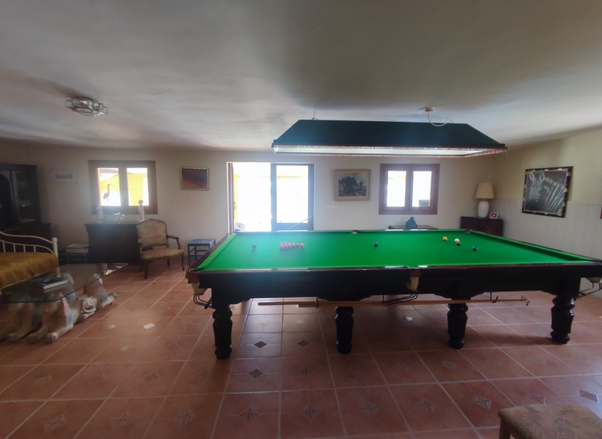 Resale - Villa - Gea Y Truyols