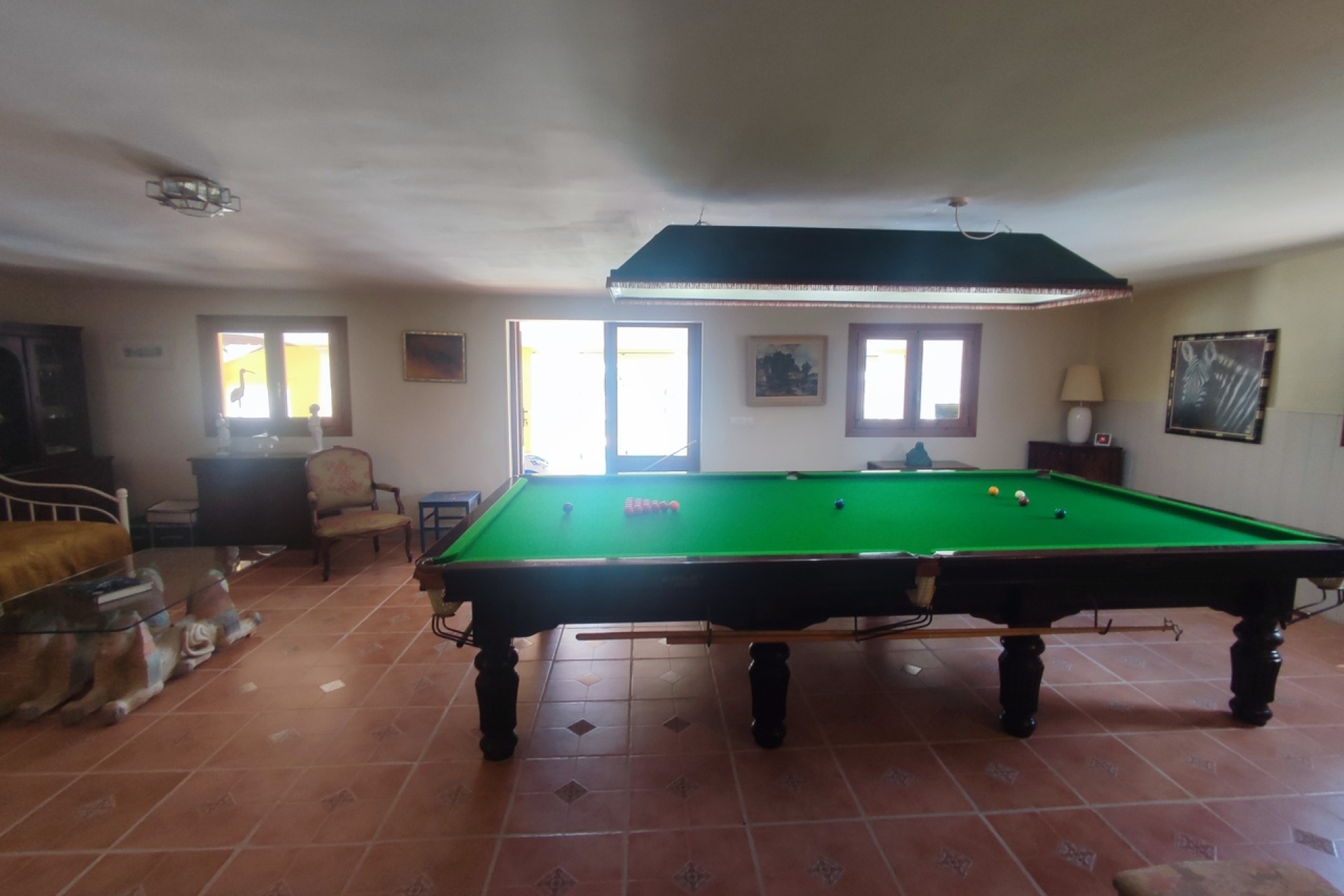 Resale - Villa - Gea Y Truyols