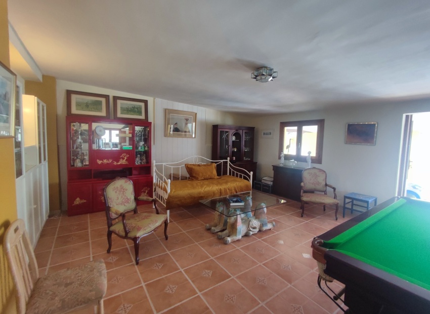 Resale - Villa - Gea Y Truyols