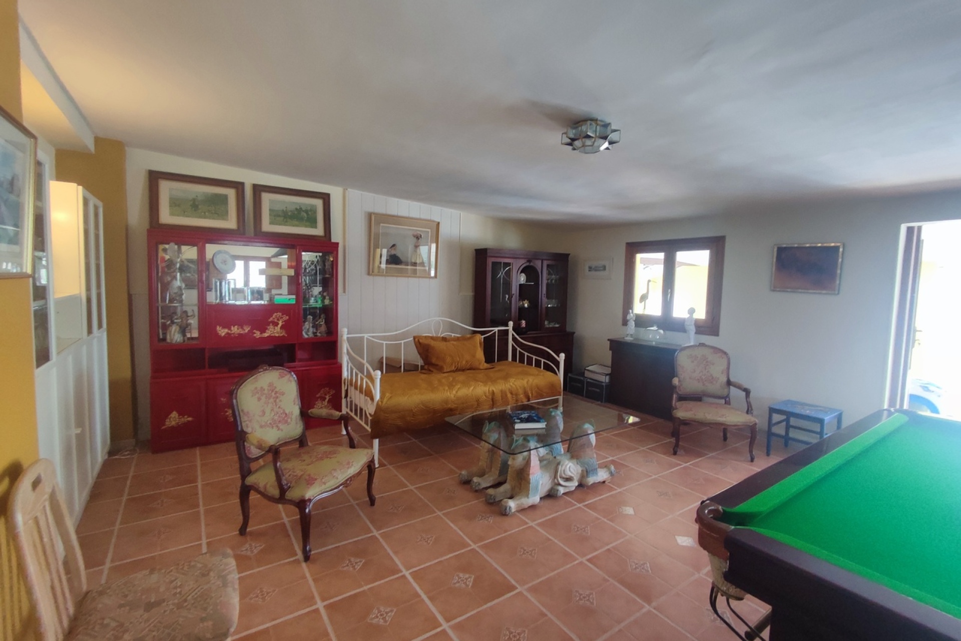 Resale - Villa - Gea Y Truyols