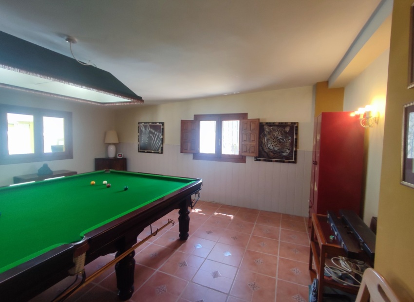 Resale - Villa - Gea Y Truyols