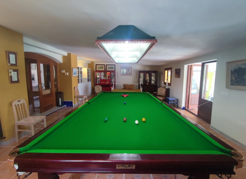 Resale - Villa - Gea Y Truyols