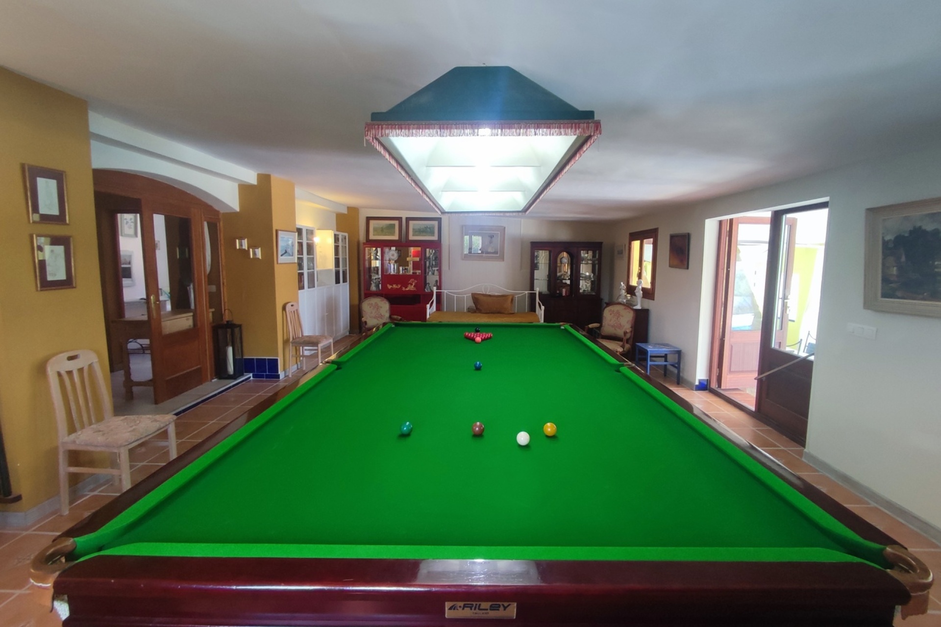 Resale - Villa - Gea Y Truyols