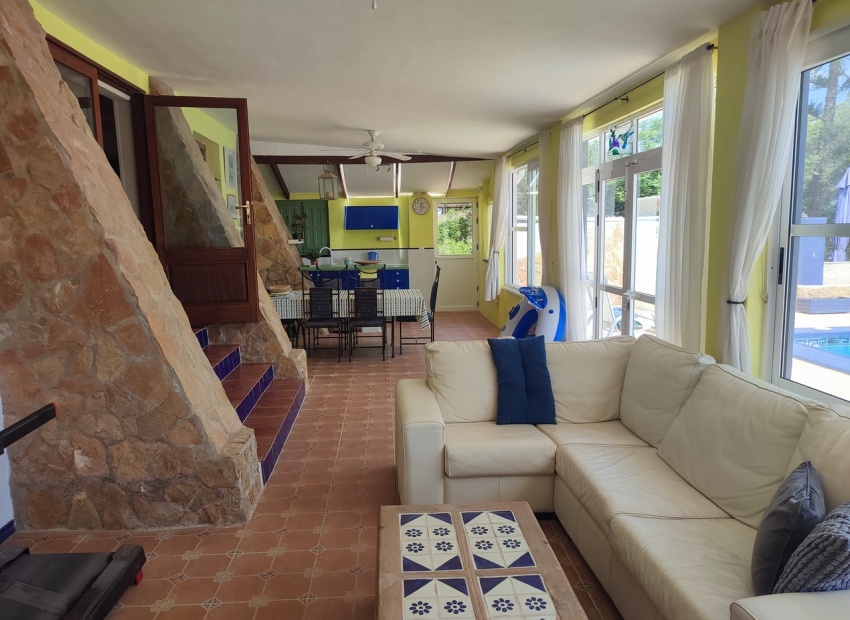 Resale - Villa - Gea Y Truyols