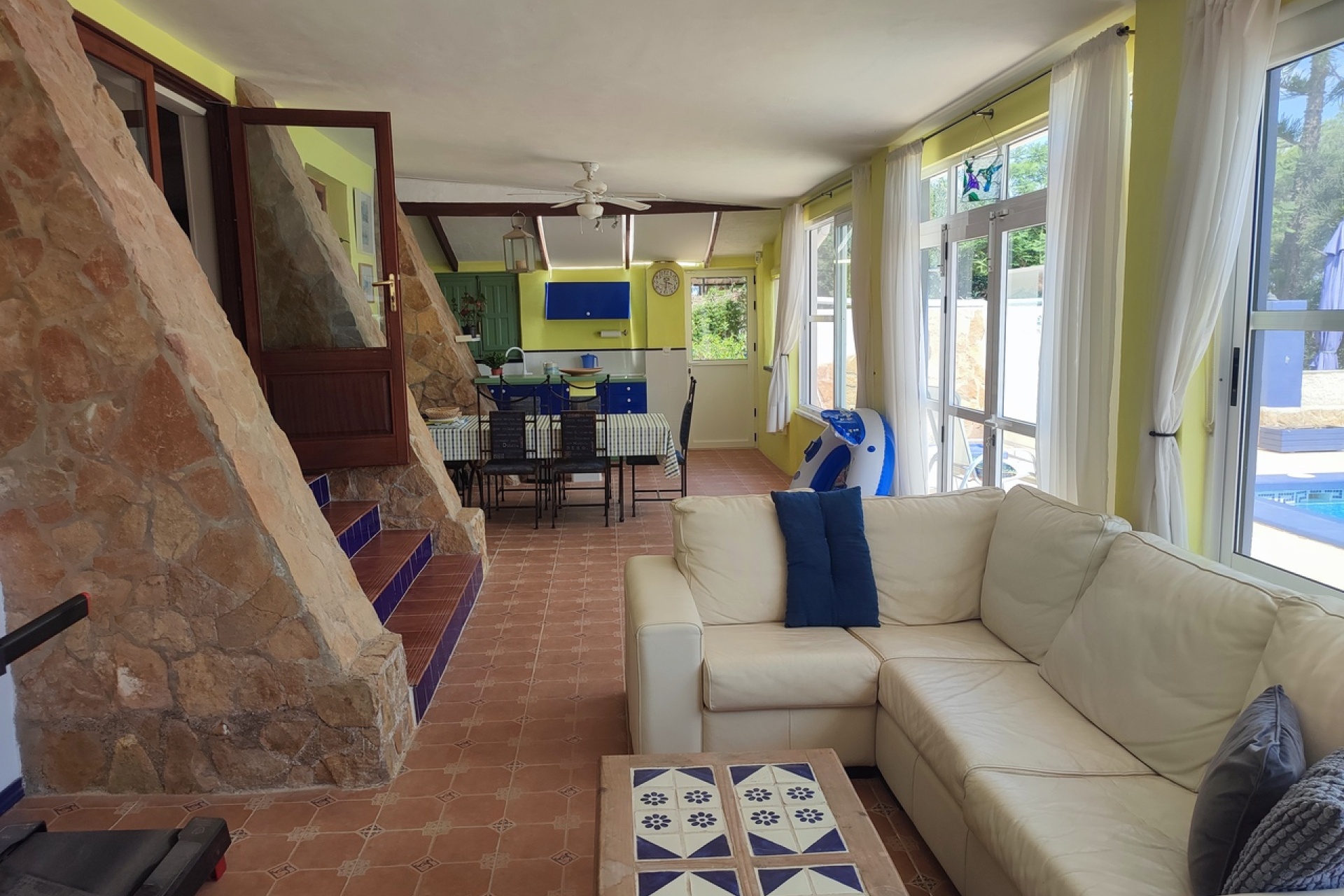 Resale - Villa - Gea Y Truyols