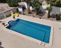 Resale - Villa - Gea Y Truyols