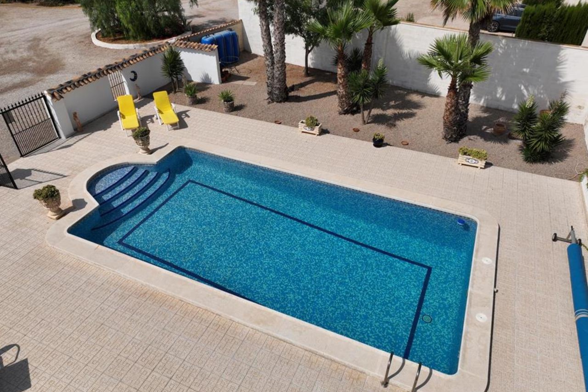 Resale - Villa - Gea Y Truyols