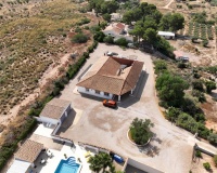 Resale - Villa - Gea Y Truyols