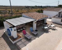 Resale - Villa - Gea Y Truyols