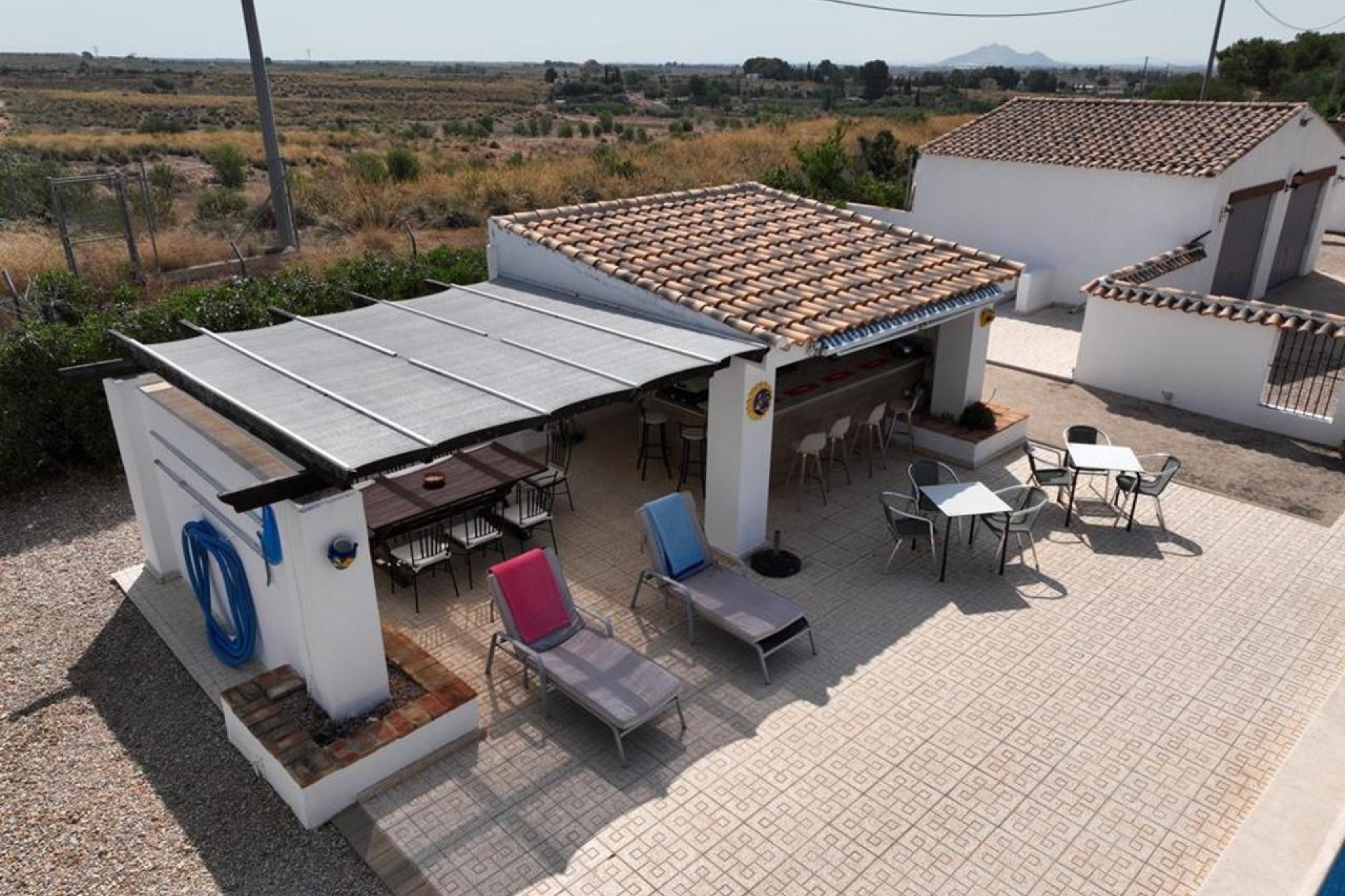 Resale - Villa - Gea Y Truyols