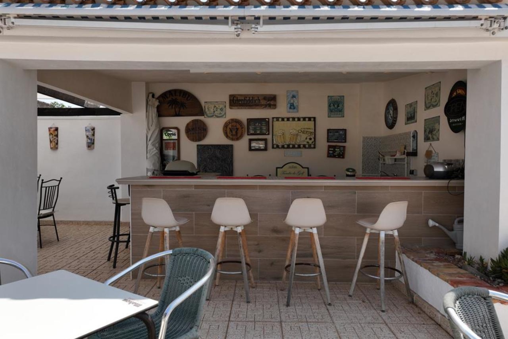 Resale - Villa - Gea Y Truyols