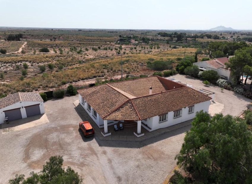 Resale - Villa - Gea Y Truyols