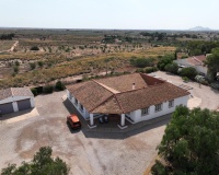 Resale - Villa - Gea Y Truyols