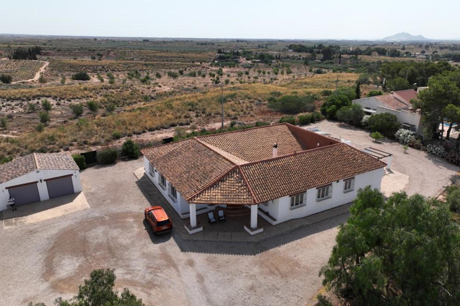 Resale - Villa - Gea Y Truyols