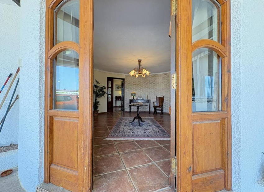 Resale - Villa - Gea Y Truyols