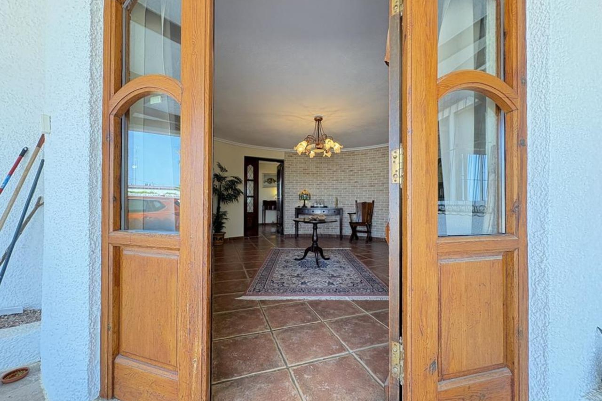 Resale - Villa - Gea Y Truyols