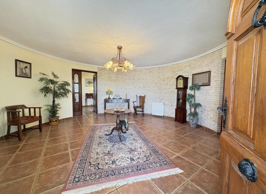 Resale - Villa - Gea Y Truyols