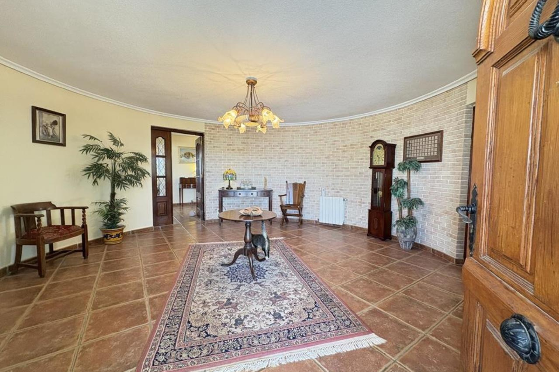 Resale - Villa - Gea Y Truyols