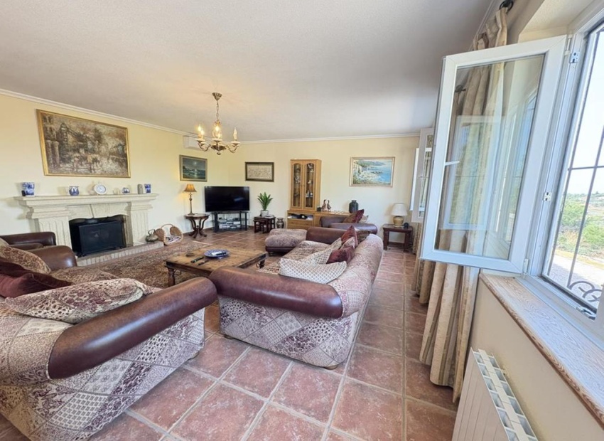 Resale - Villa - Gea Y Truyols