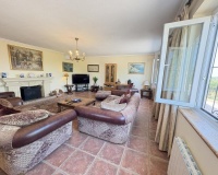 Resale - Villa - Gea Y Truyols