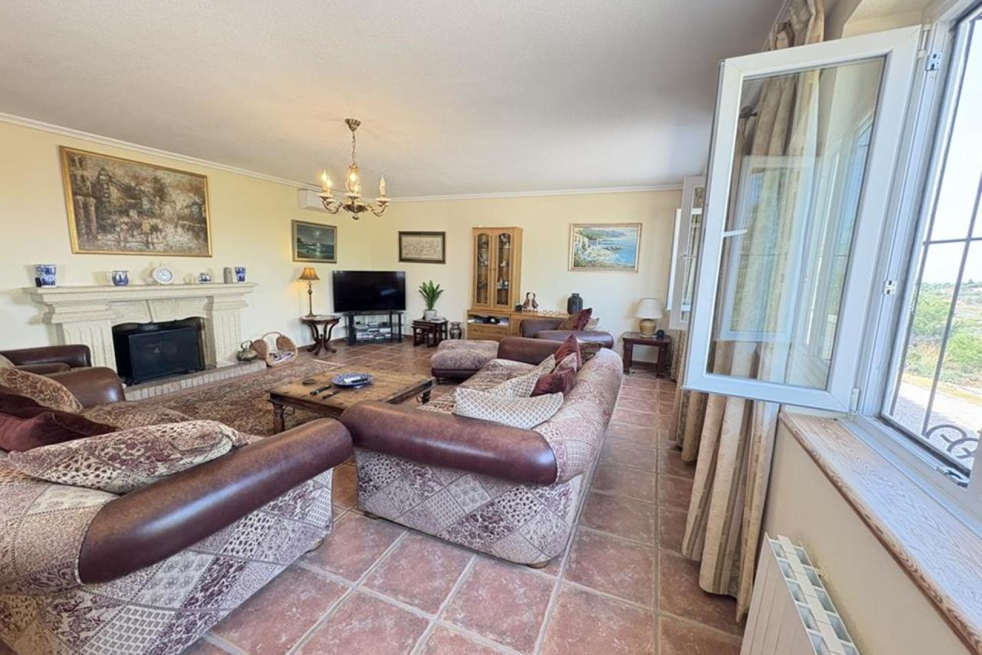 Resale - Villa - Gea Y Truyols