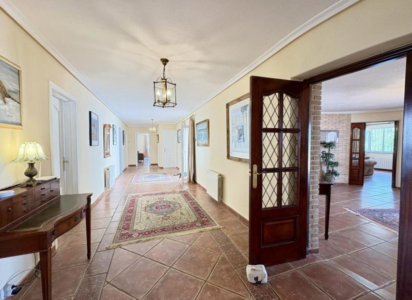 Resale - Villa - Gea Y Truyols