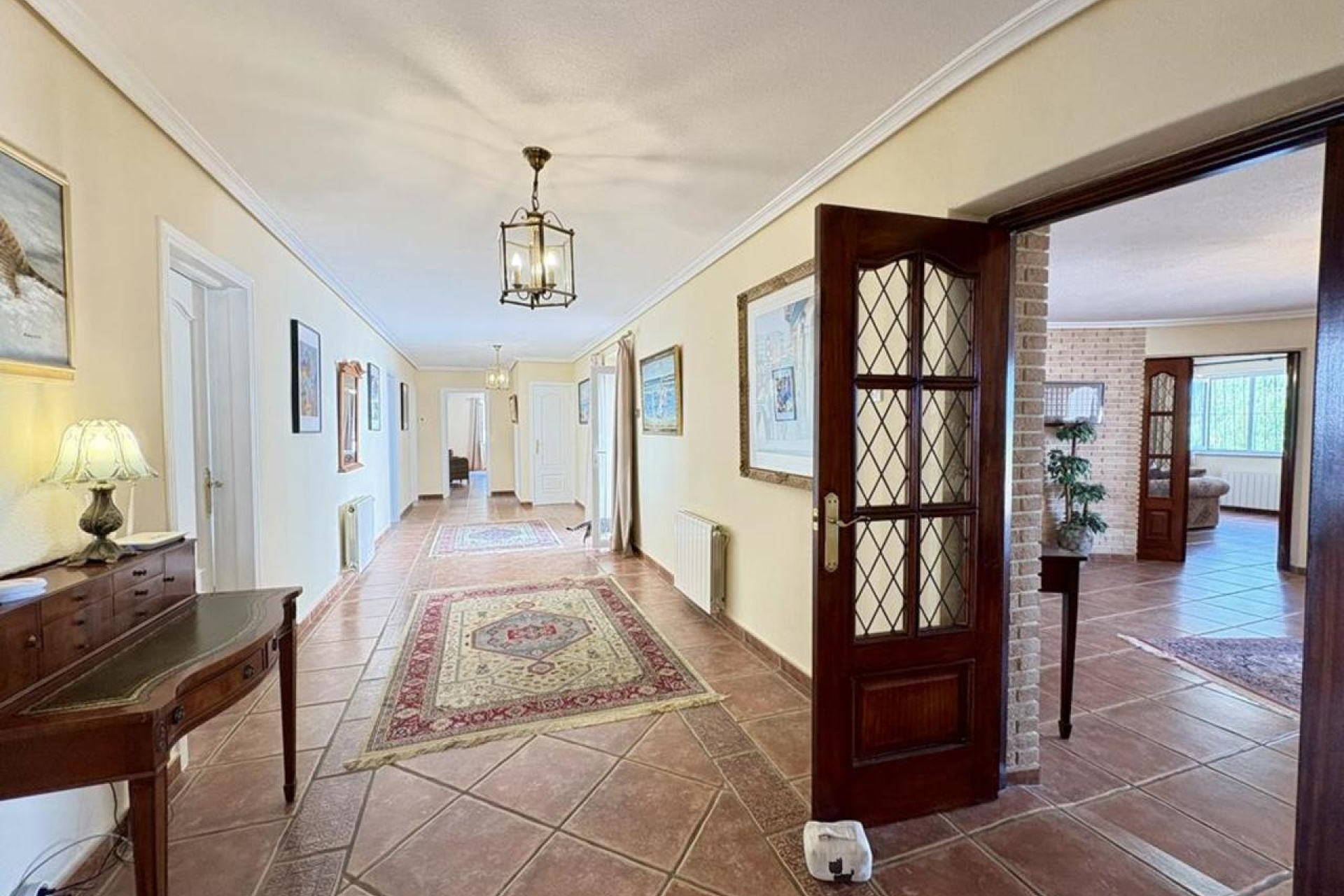 Resale - Villa - Gea Y Truyols