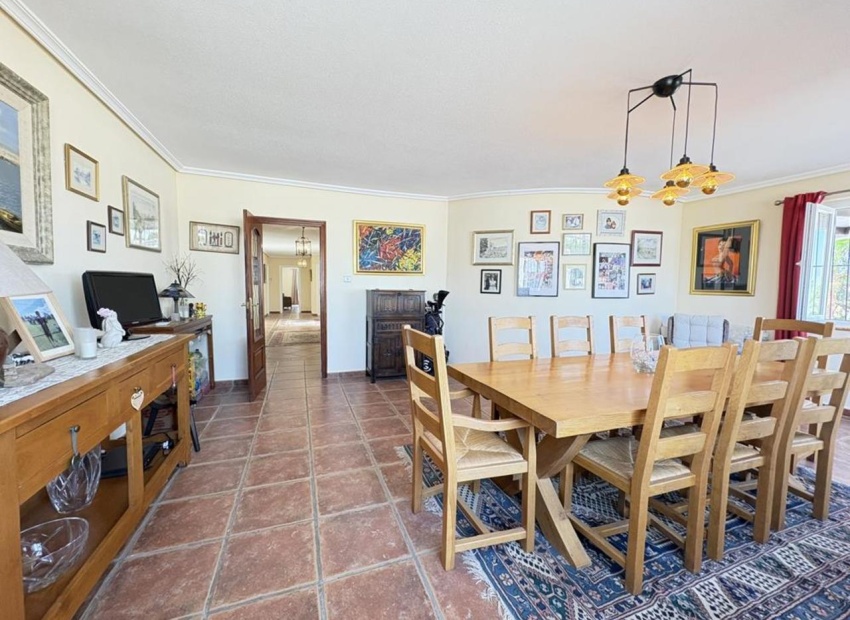 Resale - Villa - Gea Y Truyols