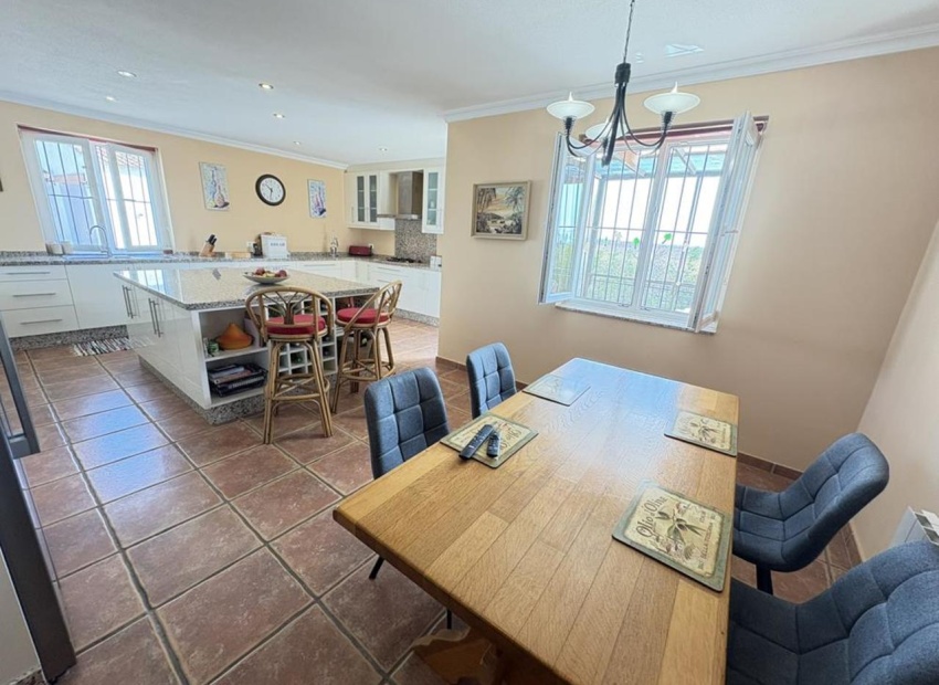 Resale - Villa - Gea Y Truyols