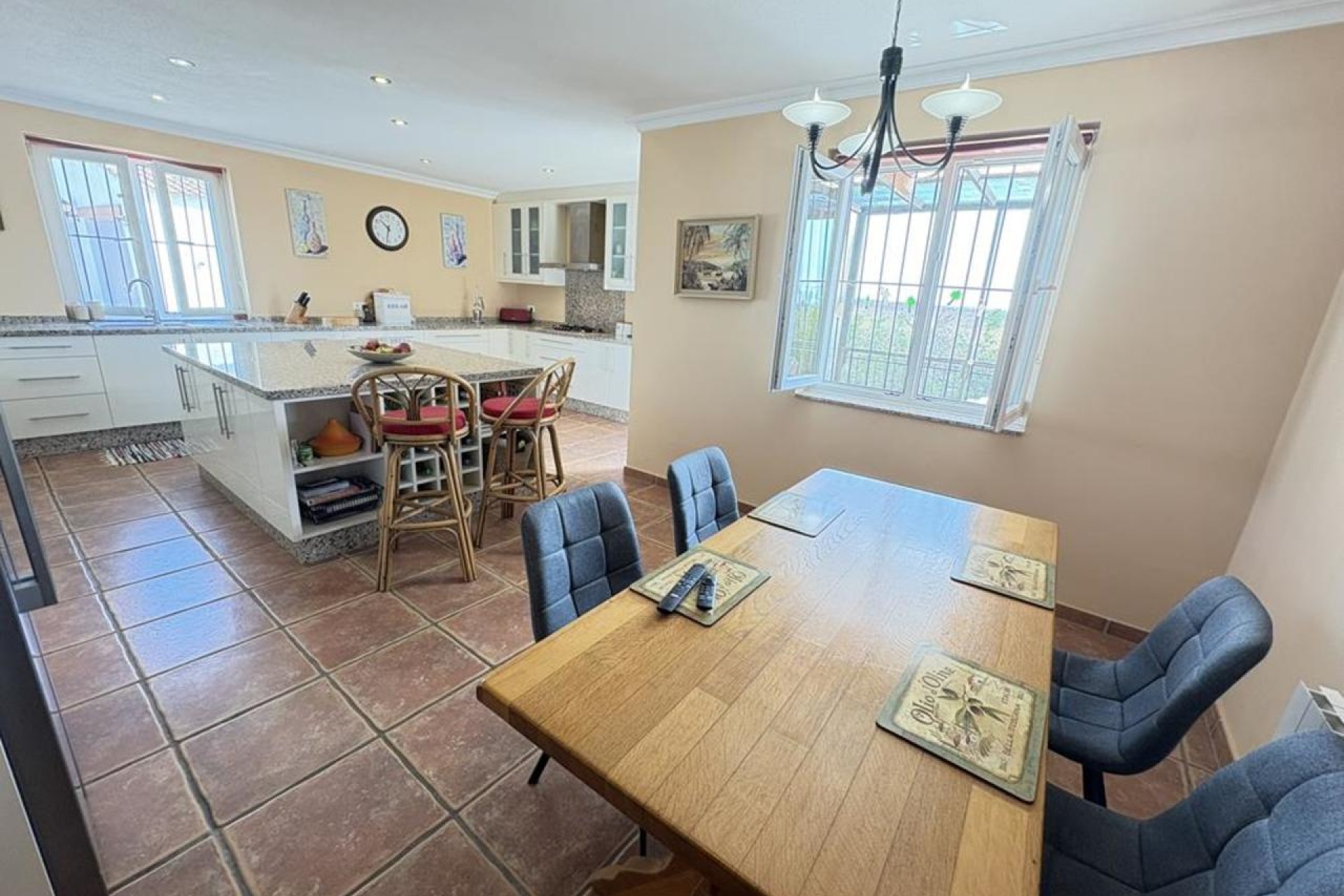 Resale - Villa - Gea Y Truyols