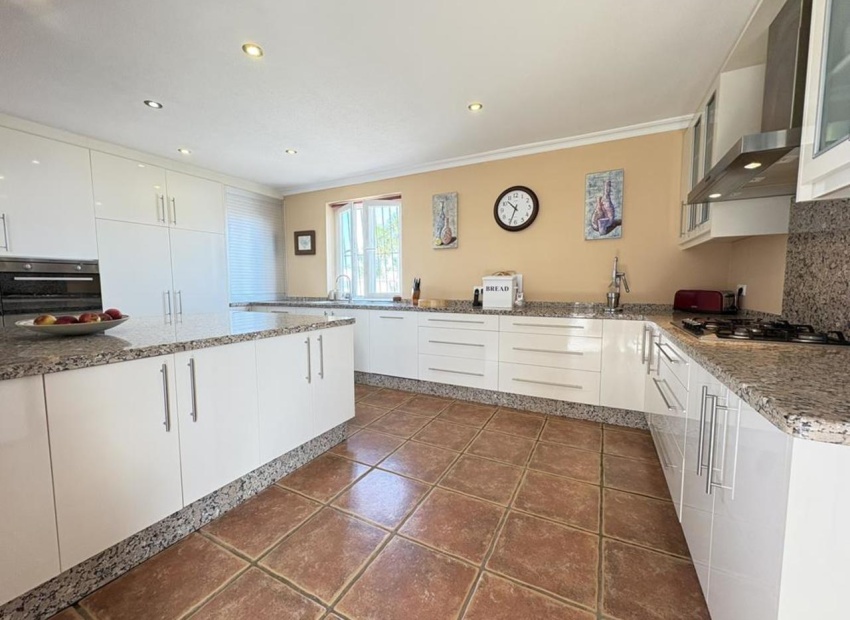 Resale - Villa - Gea Y Truyols