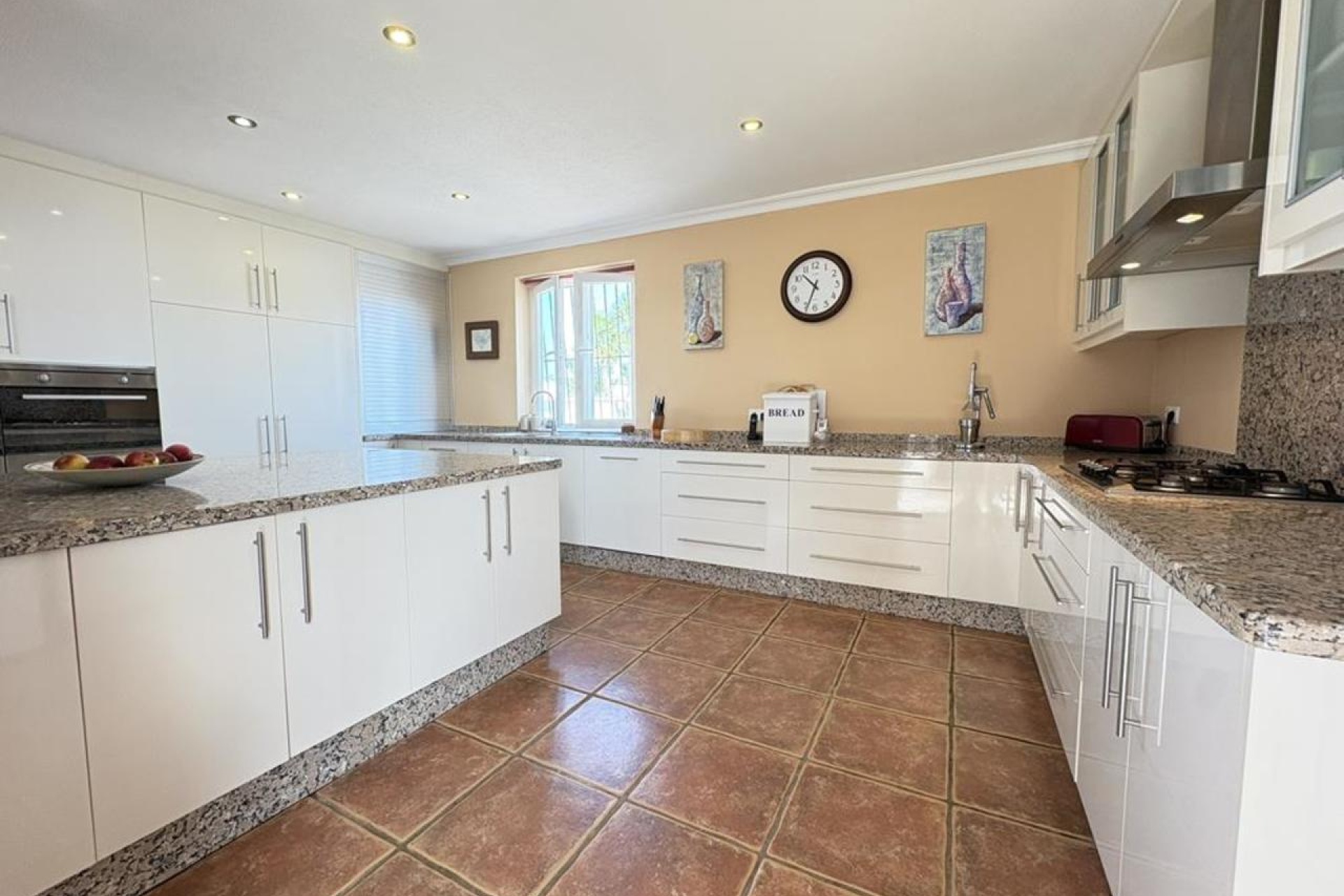 Resale - Villa - Gea Y Truyols