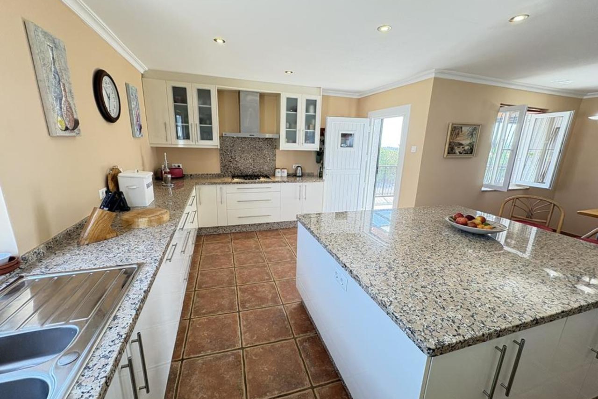 Resale - Villa - Gea Y Truyols