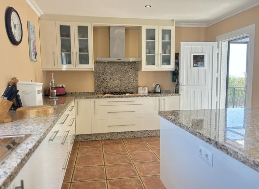 Resale - Villa - Gea Y Truyols