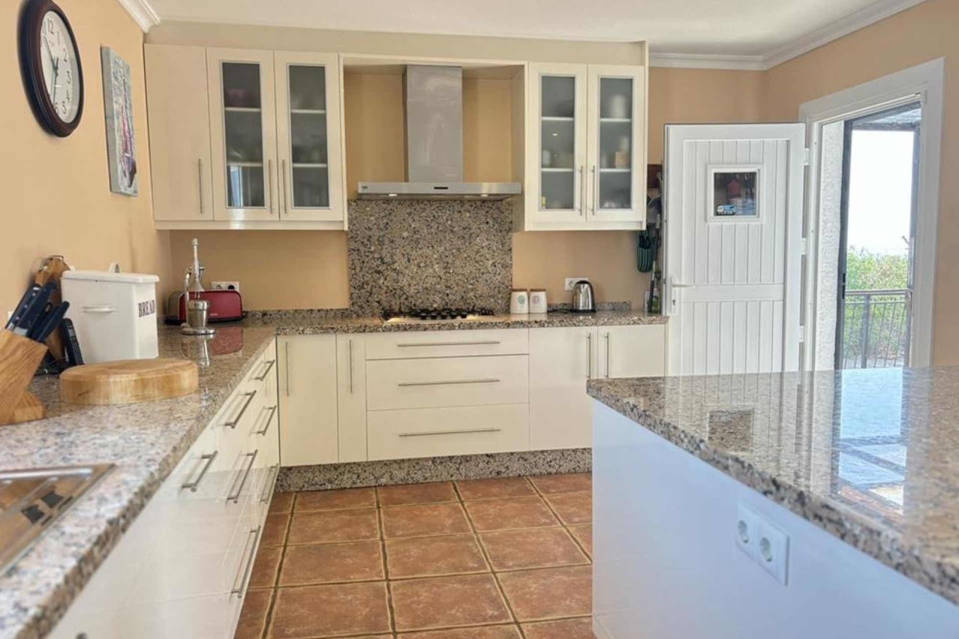 Resale - Villa - Gea Y Truyols